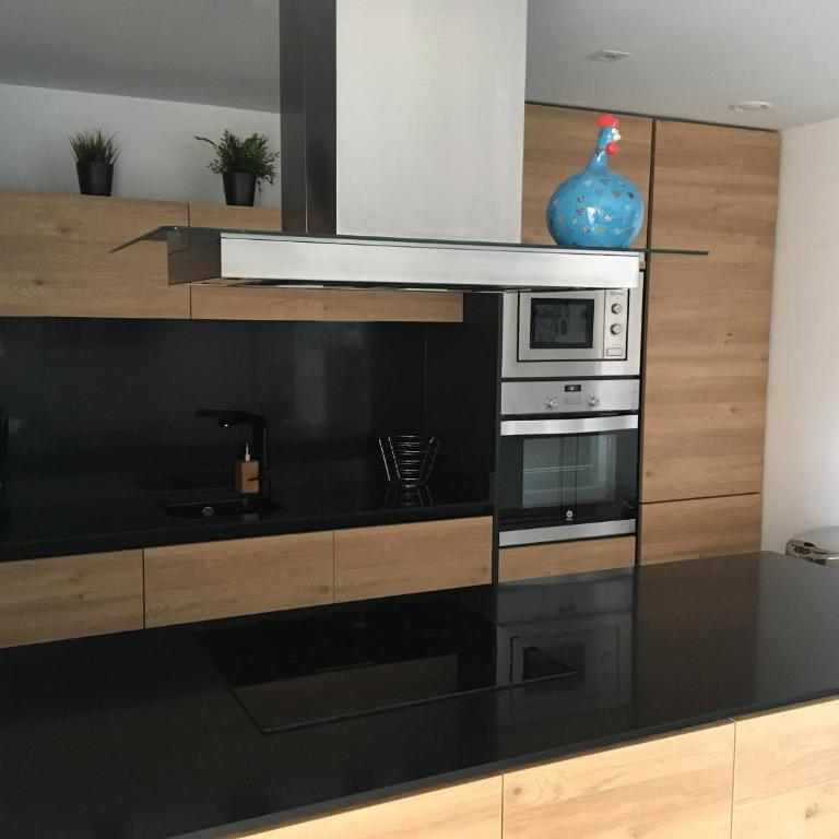 Residence Muna 3055 - Apartamento de 2 dormitorios - 29