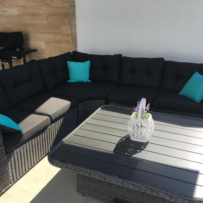 Residence Muna 3055 - Apartamento de 2 dormitorios - 27