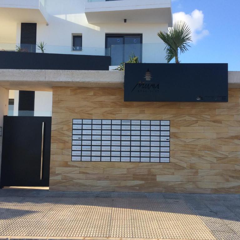 Residence Muna 3055 - Apartamento de 2 dormitorios - 30