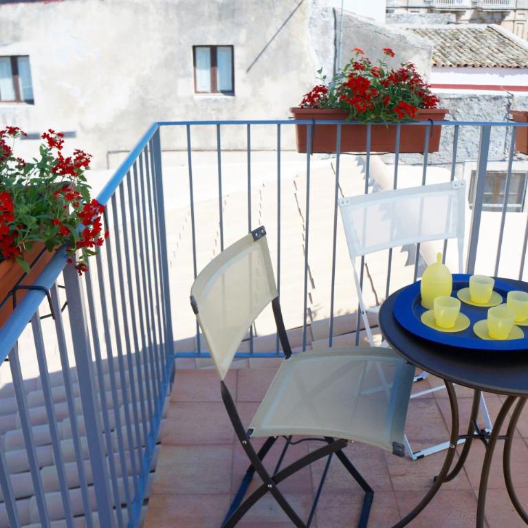 CIVICO 5 ORTIGIA - TERRAZZA VISTA MARE - Appartamento - 25