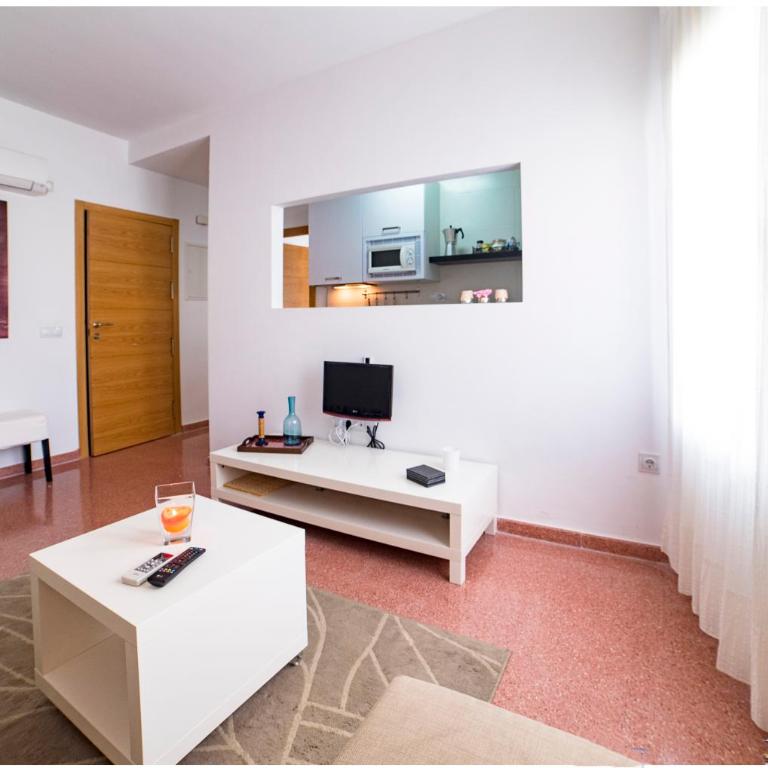 Sea & Wave La Finestra Apartment - Apartamento de 1 dormitorio - 30