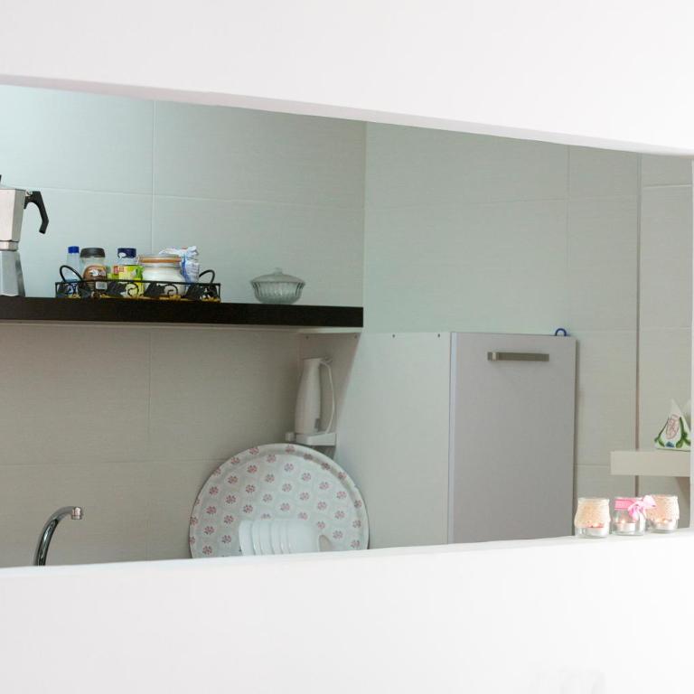 Sea & Wave La Finestra Apartment - Apartamento de 1 dormitorio - 46