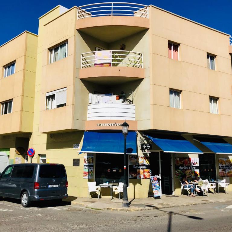 Bamboo Apartment - Apartamento de 2 dormitorios - 22