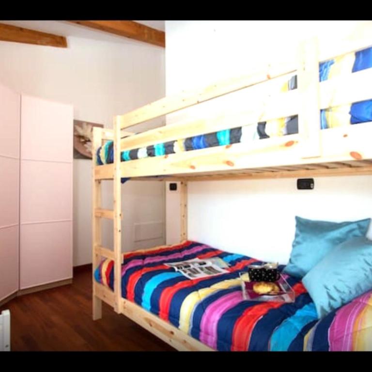 Sirmione Rosselli Apartments - Penthouse Apartment - 6