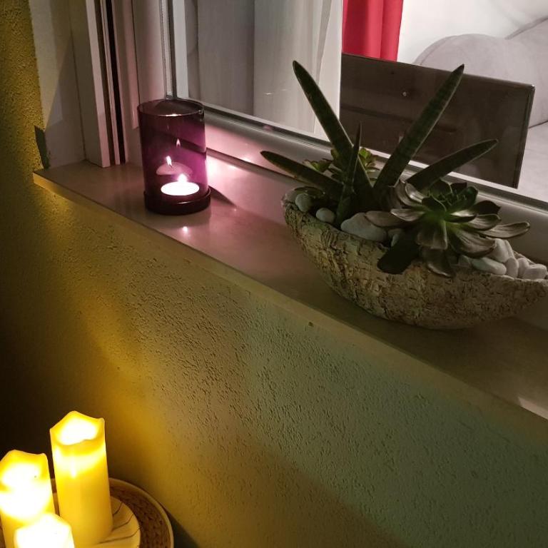 Galeria Nura - Apartment with Balcony - 3