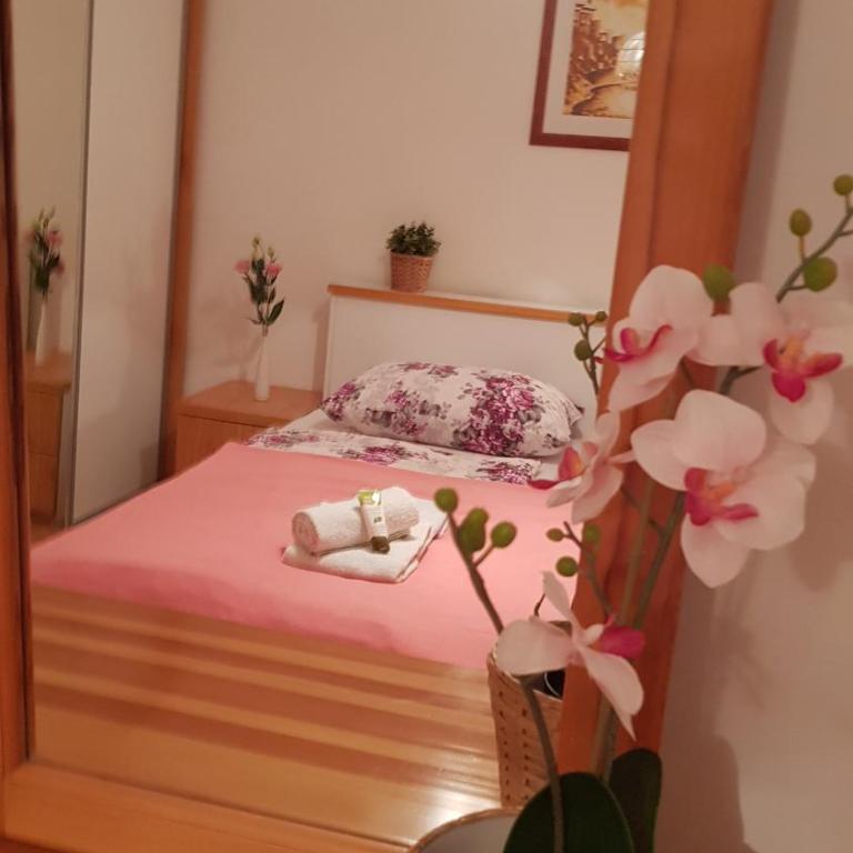 Galeria Nura - Apartment with Balcony - 13
