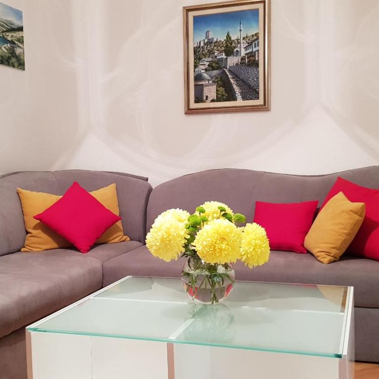 Galeria Nura - Apartment with Balcony - 19