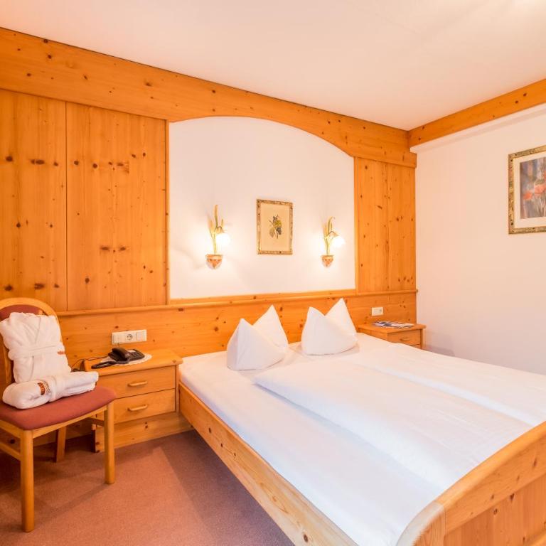 Hotel Riedl im Zillertal - Standard Doppelzimmer - 4