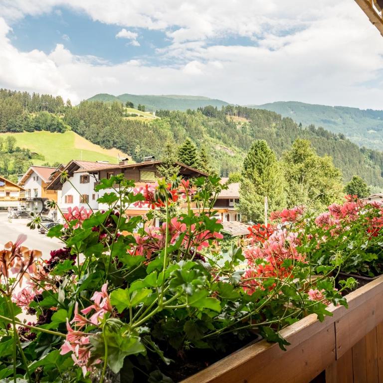 Hotel Riedl im Zillertal - Standard Doppelzimmer - 1
