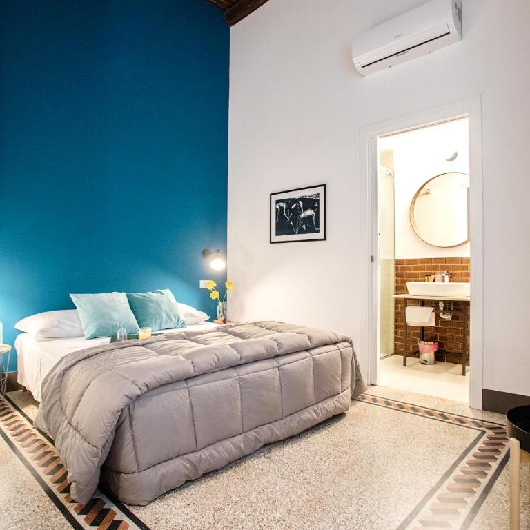 BB Casamatta - Deluxe Room - 4