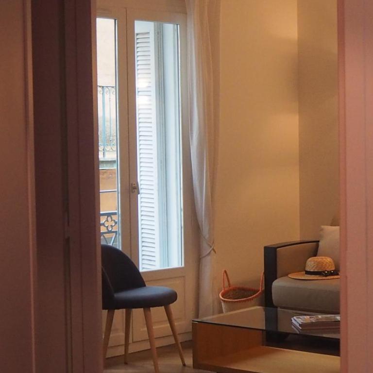 APPART AIX MAZARIN - Appartement 1 Chambre - 8
