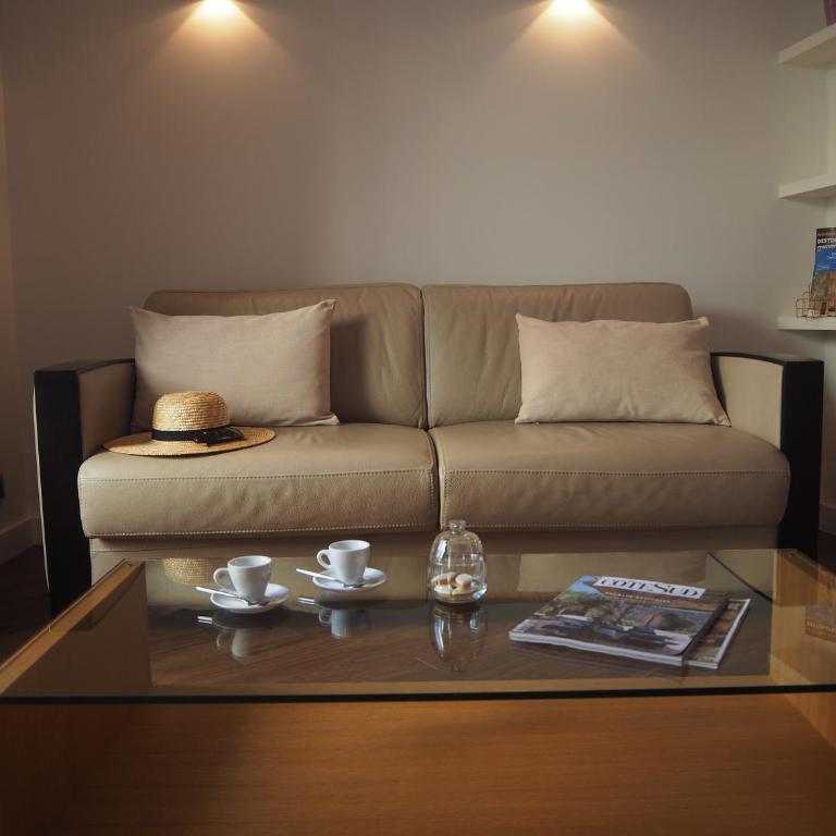APPART AIX MAZARIN - Appartement 1 Chambre - 7