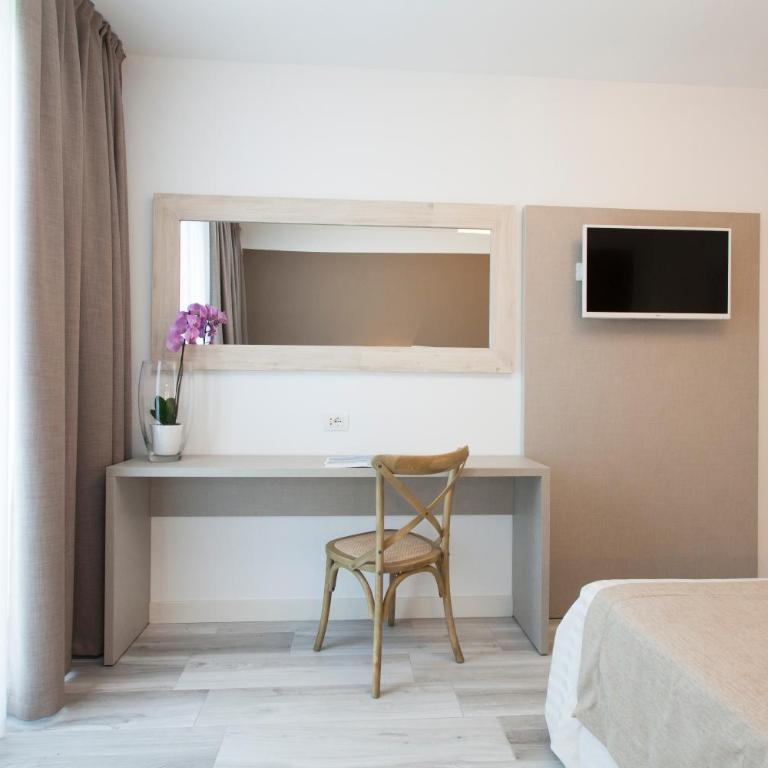Hotel Greif - Camera Tripla Comfort - 3