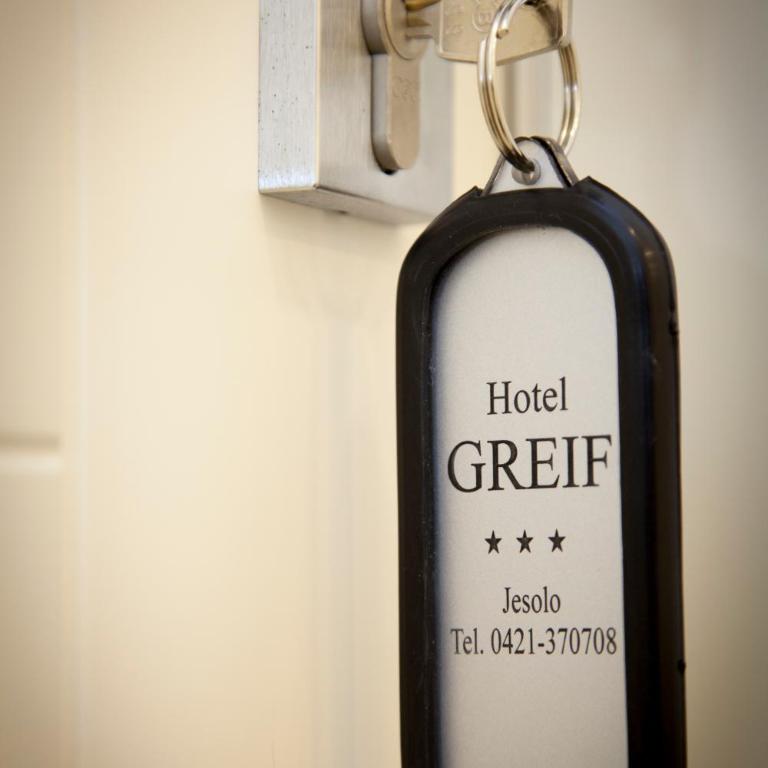 Hotel Greif - Camera Flessibile - 6