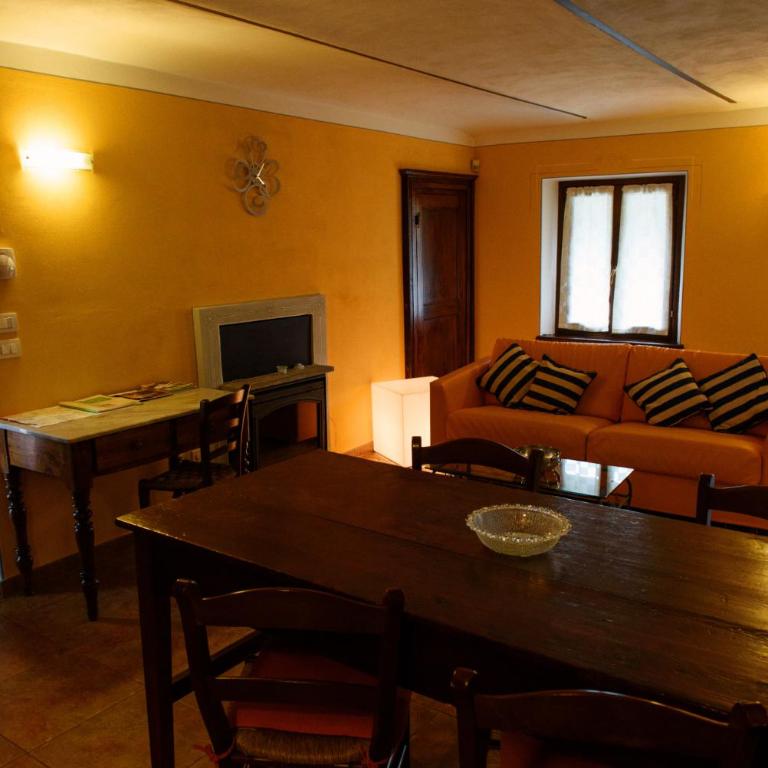 Sul Bric Dei Capalot - Appartamento con Balcone - 22