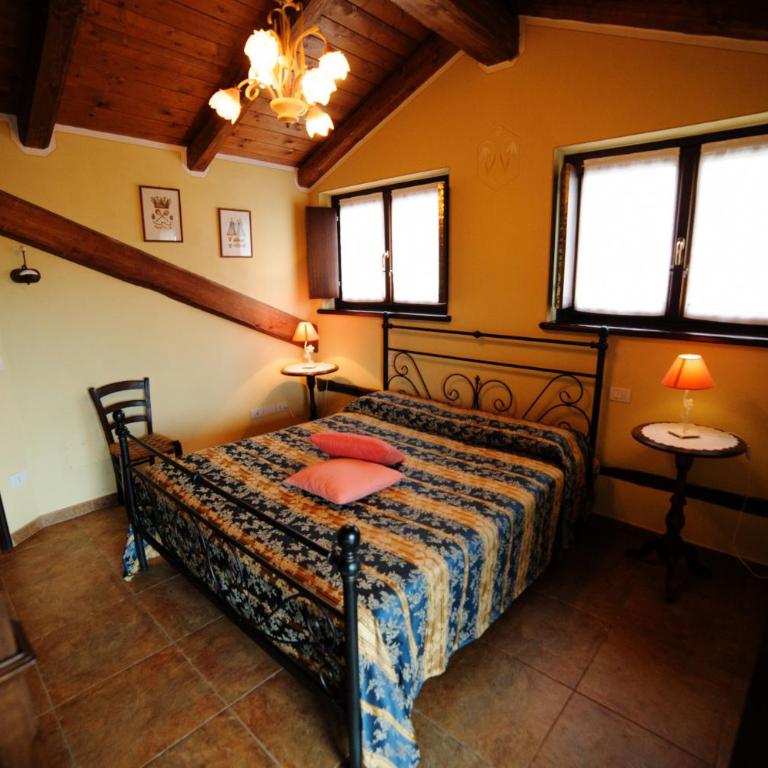 Sul Bric Dei Capalot - Appartamento con Balcone - 19