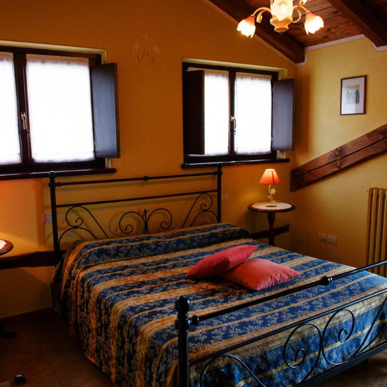 Sul Bric Dei Capalot - Appartamento con Balcone - 16