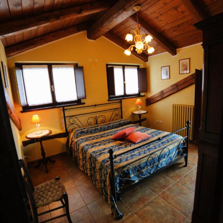 Sul Bric Dei Capalot - Appartamento con Balcone - 15
