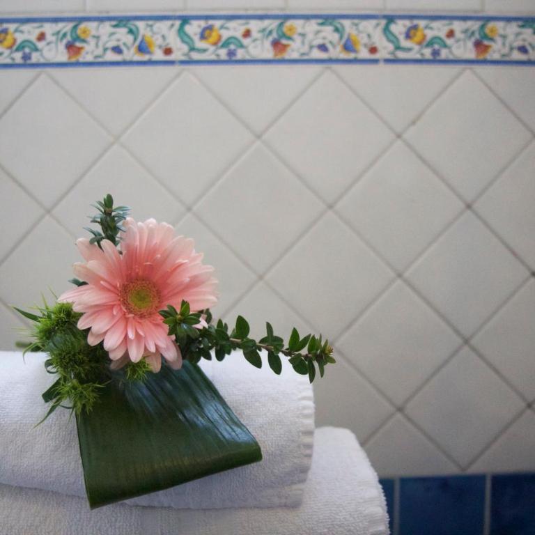 Hotel Nuovo Rebecchino - Single Room - 7