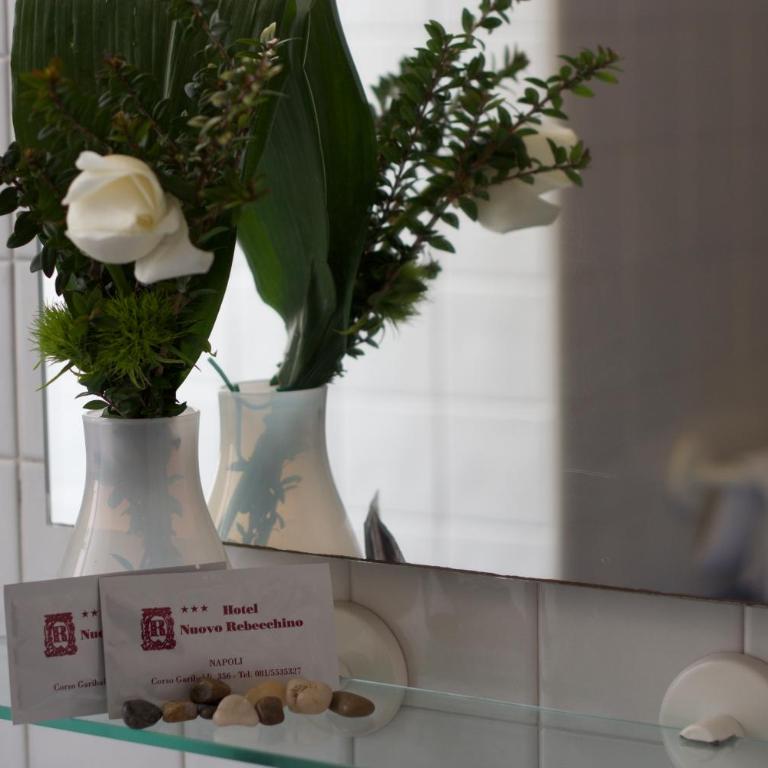 Hotel Nuovo Rebecchino - Single Room - 5