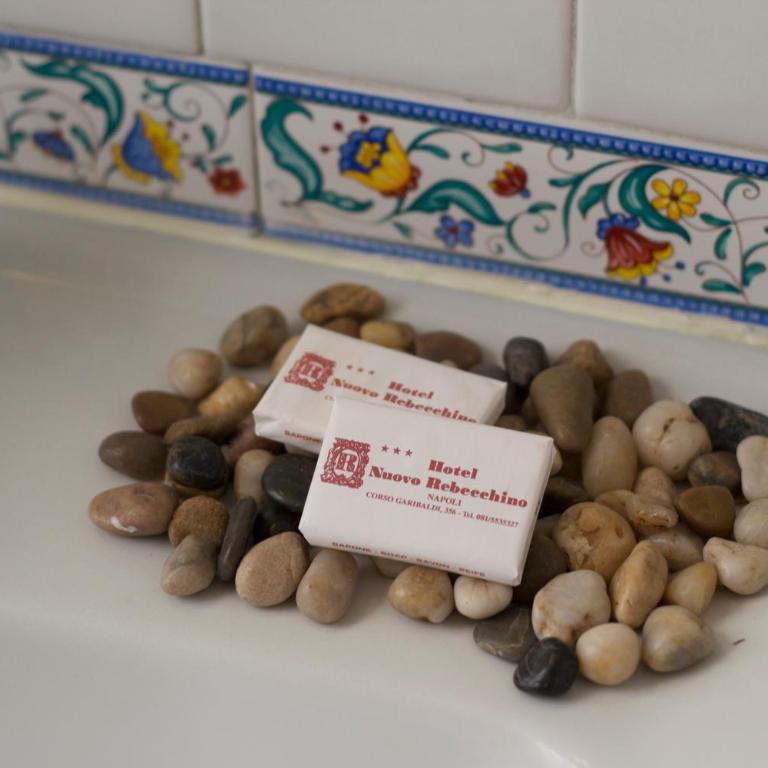 Hotel Nuovo Rebecchino - Single Room - 6