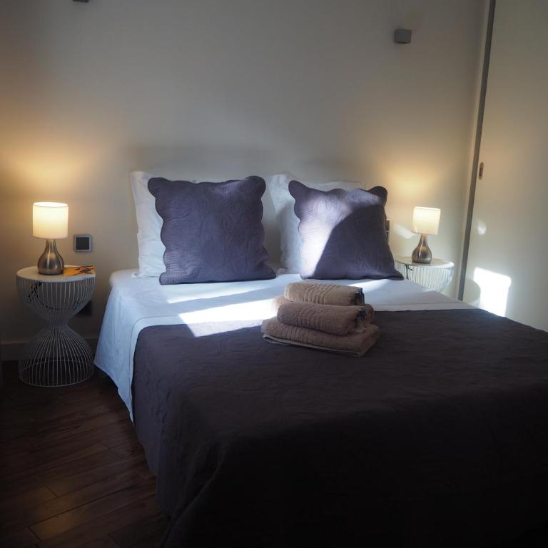 APPART AIX MAZARIN - Appartement 1 Chambre - 13