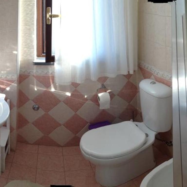 Adriana Sicily House Etna & Sea - Appartamento con 1 Camera da Letto - Via Torrisi 46 - 28