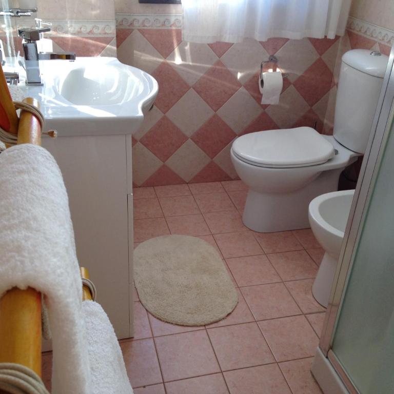 Adriana Sicily House Etna & Sea - Appartamento con 1 Camera da Letto - Via Torrisi 46 - 35