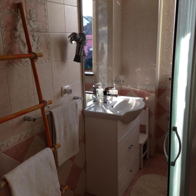 Adriana Sicily House Etna & Sea - Appartamento con 1 Camera da Letto e Terrazza (5 Adulti) - Via Torrisi 46 - 37