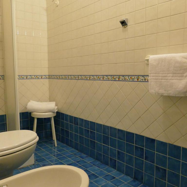 Hotel Nuovo Rebecchino - Single Room - 1