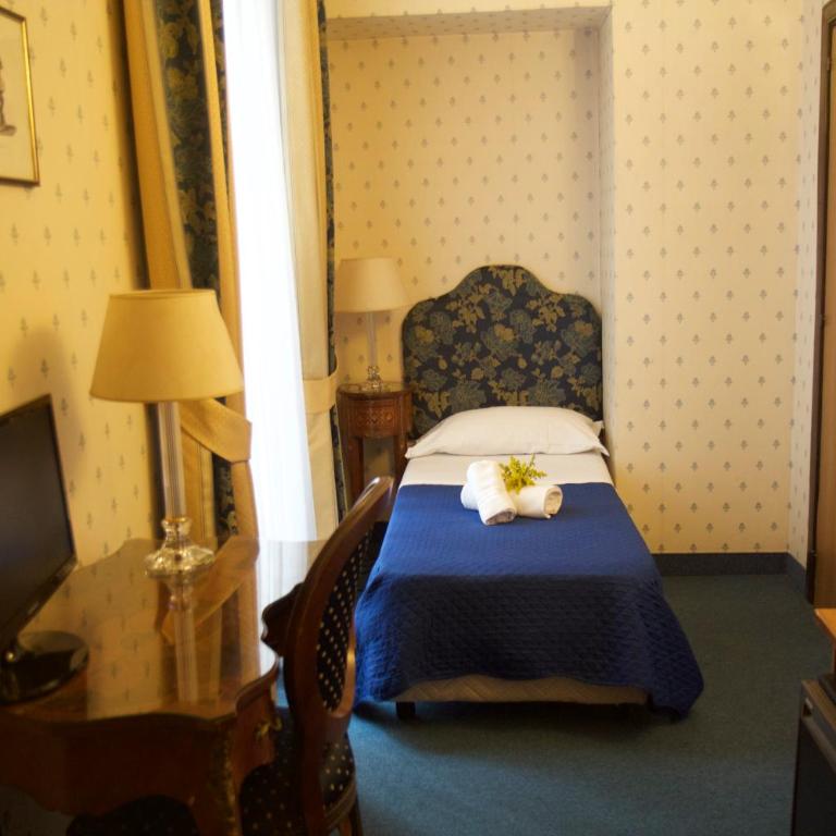 Hotel Nuovo Rebecchino - Single Room - 2