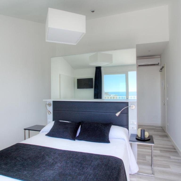 Hotel Greif - Camera Superior Plus Matrimoniale/Doppia con Letti Singoli con Vista Mare - 2