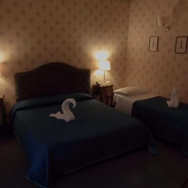 Hotel Nuovo Rebecchino - Triple Room - 3