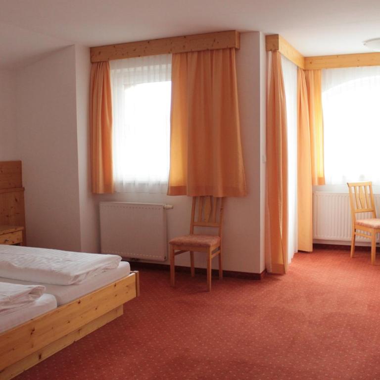 Martinshof - Superior Doppelzimmer mit Balkon - 4