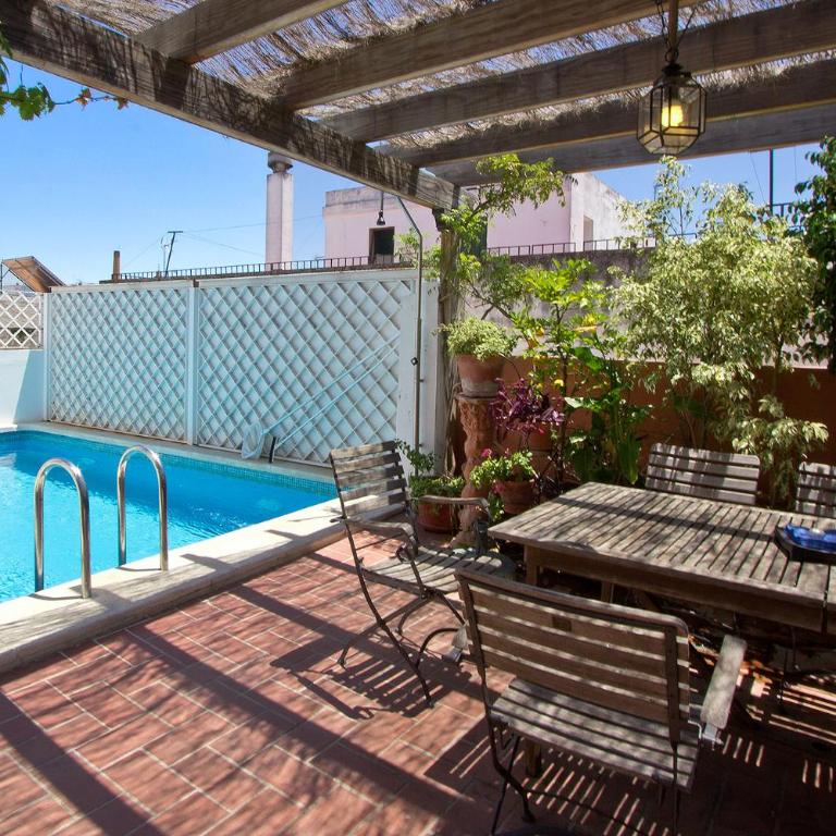 Veoapartment Miguel Terrace - Apartamento con terraza - 31