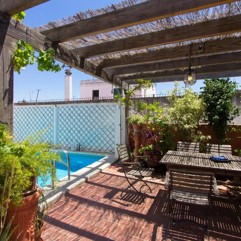 Veoapartment Miguel Terrace - Apartamento con terraza - 29