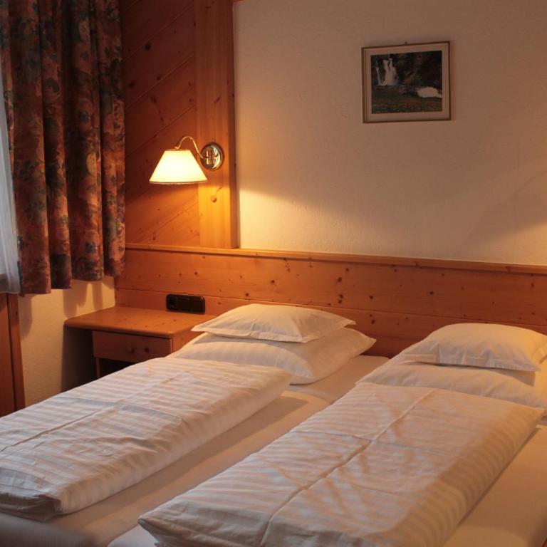 Martinshof - Kleines Doppelzimmer ohne Balkon - 6