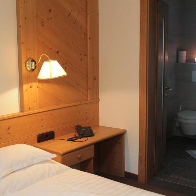 Martinshof - Kleines Doppelzimmer ohne Balkon - 5