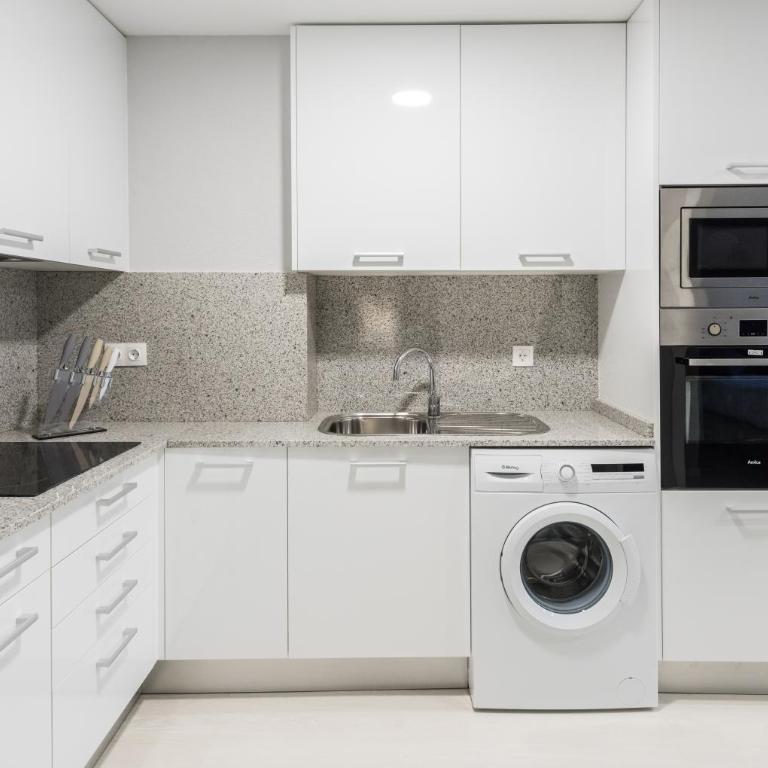 Apartment IFEMA-Airport - Apartment - 1