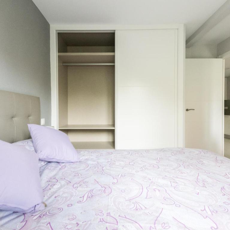 Apartment IFEMA-Airport - Apartment - 2