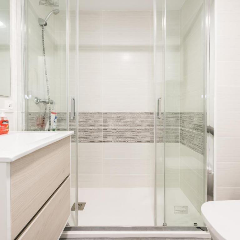 Apartment IFEMA-Airport - Apartment - 3