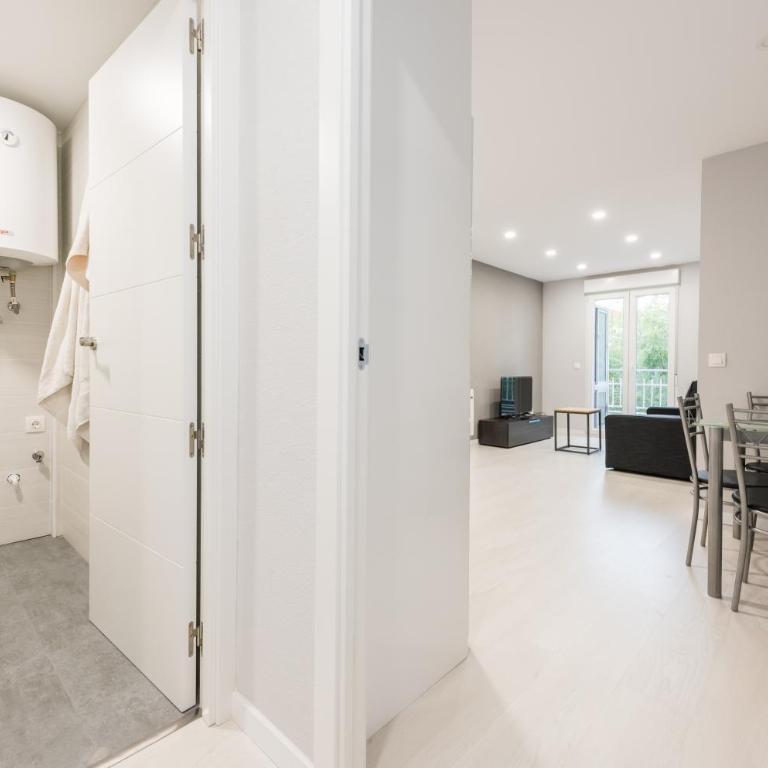 Apartment IFEMA-Airport - Apartment - 4