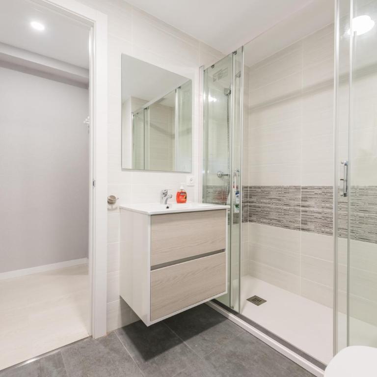 Apartment IFEMA-Airport - Apartment - 5