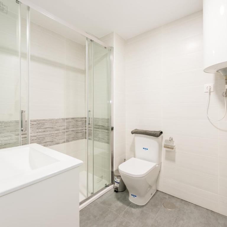 Apartment IFEMA-Airport - Apartment - 6