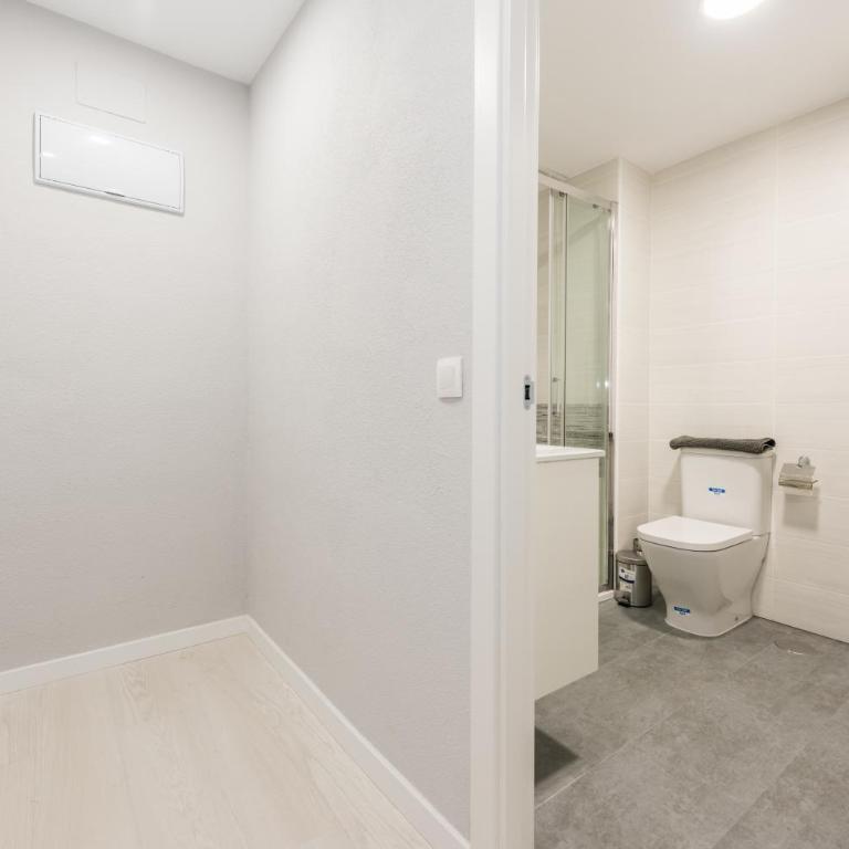 Apartment IFEMA-Airport - Apartment - 7