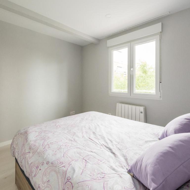 Apartment IFEMA-Airport - Apartment - 8