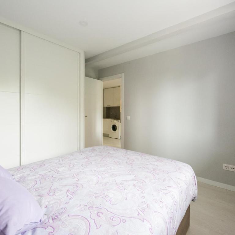 Apartment IFEMA-Airport - Apartment - 9