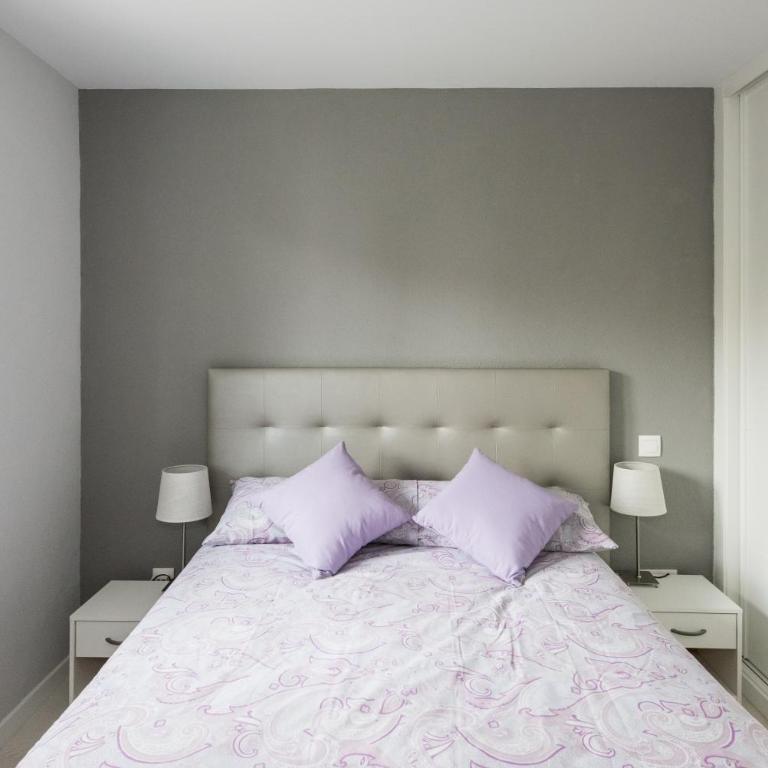 Apartment IFEMA-Airport - Apartment - 10