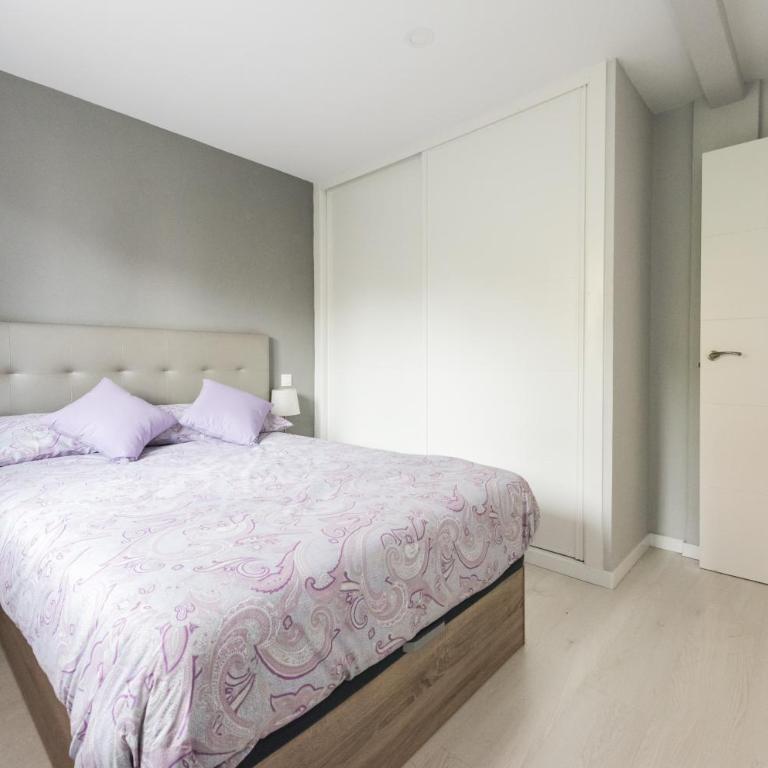 Apartment IFEMA-Airport - Apartment - 11