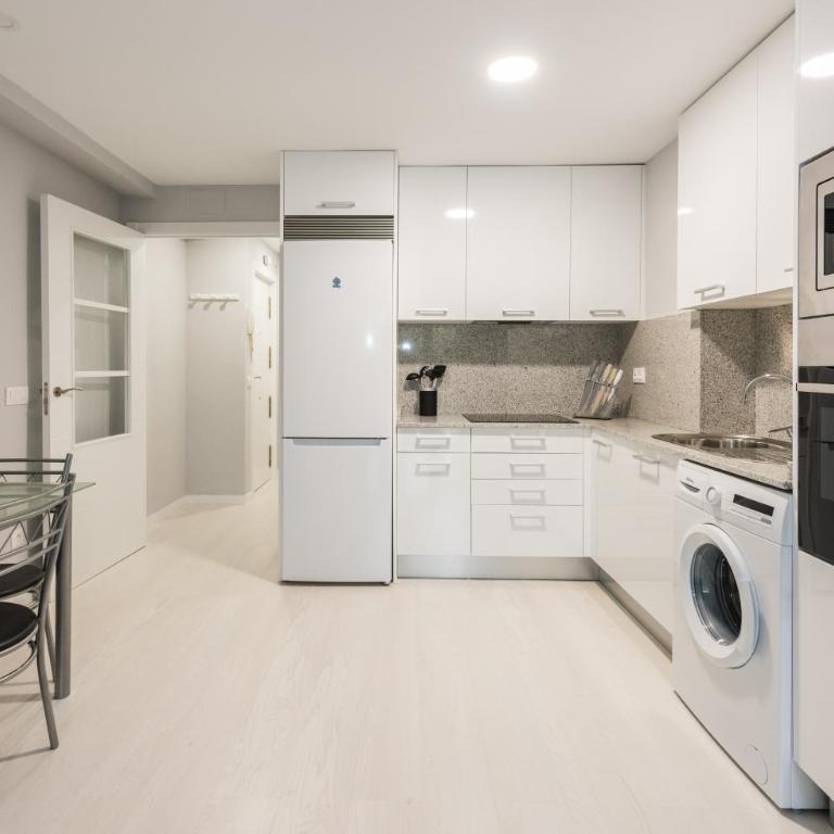 Apartment IFEMA-Airport - Apartment - 13